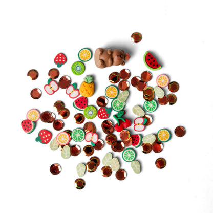 CAPYBARA PICK N POP PUTTY