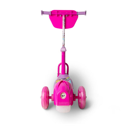 BUBBLE SCOOTER LICORNE