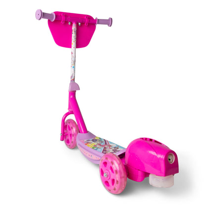 BUBBLE SCOOTER LICORNE