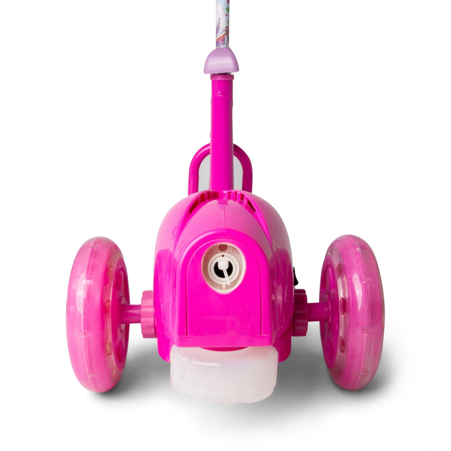 BUBBLE SCOOTER LICORNE