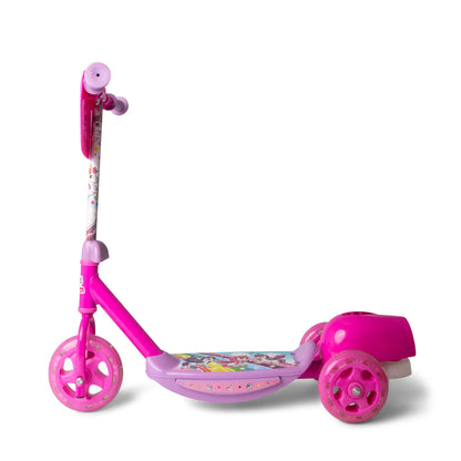 BUBBLE SCOOTER LICORNE