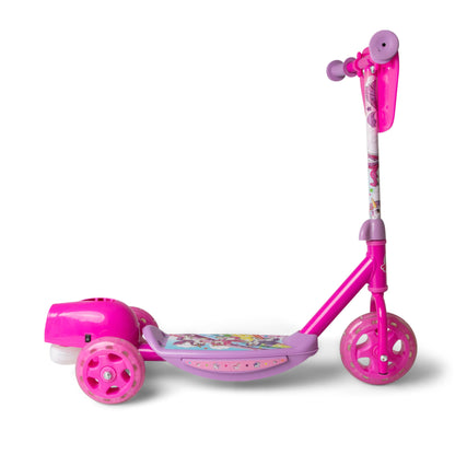 BUBBLE SCOOTER LICORNE