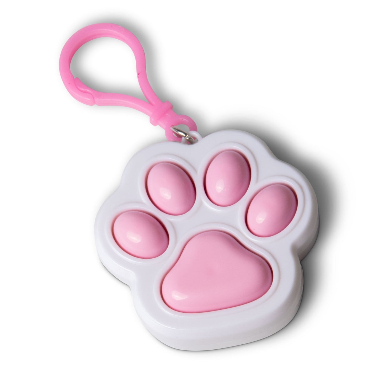 CLICKER À PATTES FIDGET