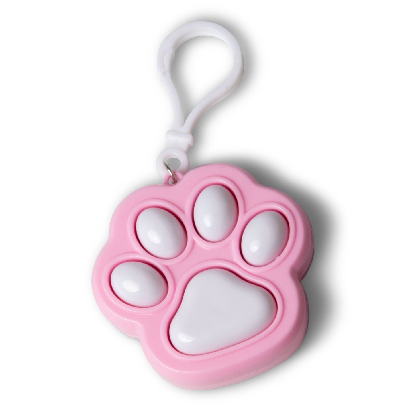 CLICKER À PATTES FIDGET