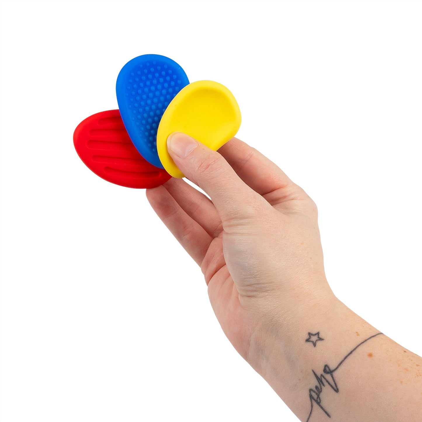 PIERRES ANTI-SOUCIS