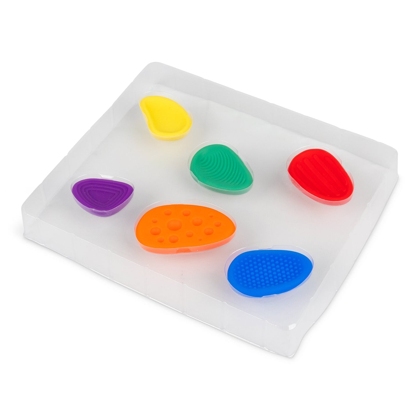 PIERRES ANTI-SOUCIS