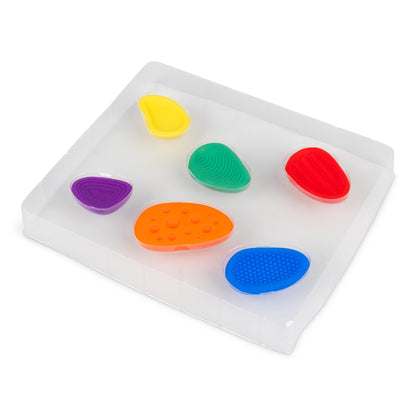 PIERRES ANTI-SOUCIS