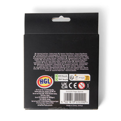 FIDGIX SPINNER