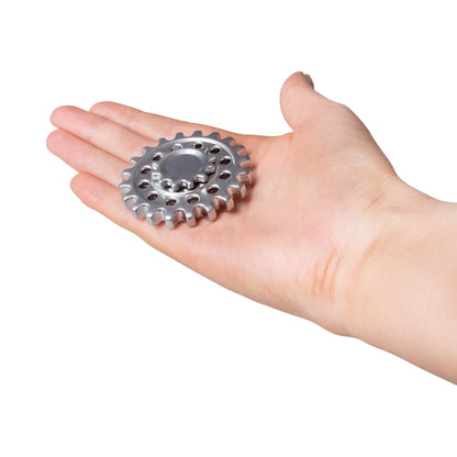 FIDGIX GEAR SPINNER
