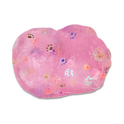 PUTTY POUCH KEYCHAIN
