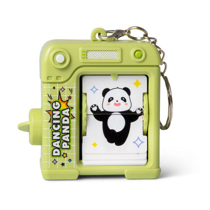 MAGIC MOVIE KEYCHAIN