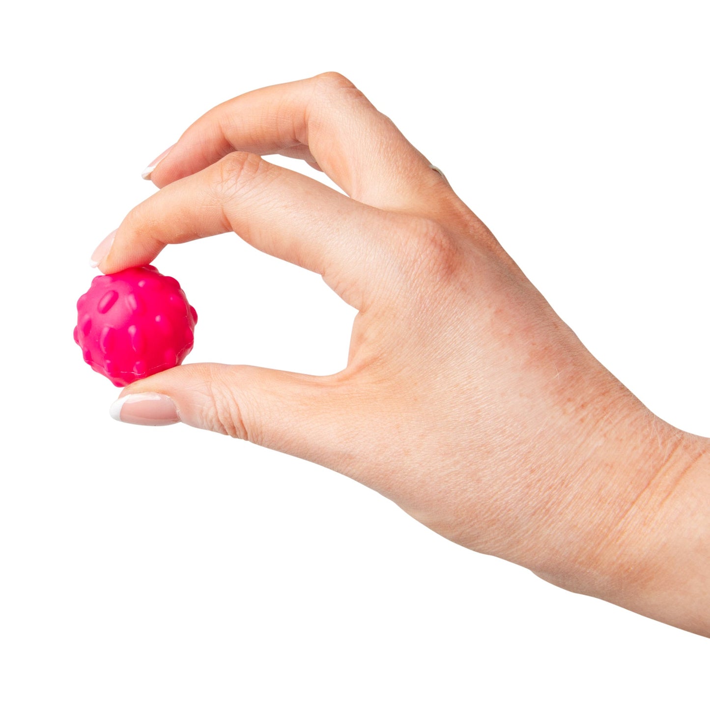 MAGNETIC SENSORY SPHERES