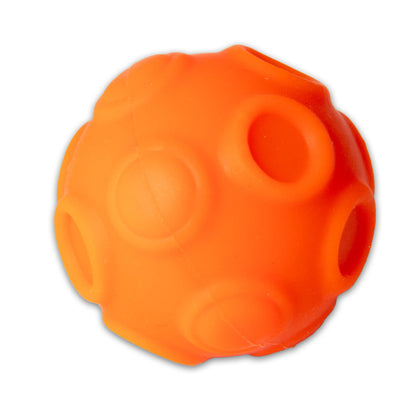 MAGNETIC SENSORY SPHERES