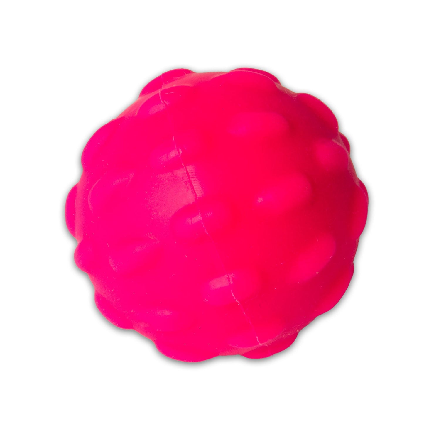 MAGNETIC SENSORY SPHERES