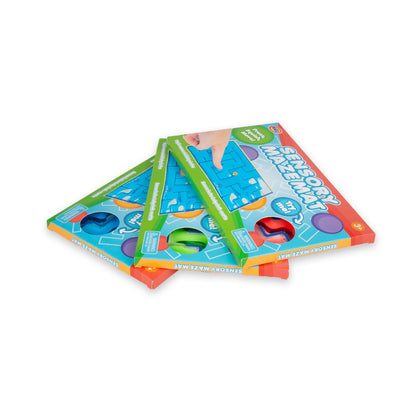 SENSORY MAZE MAT