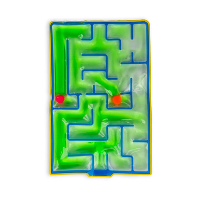 SENSORY MAZE MAT
