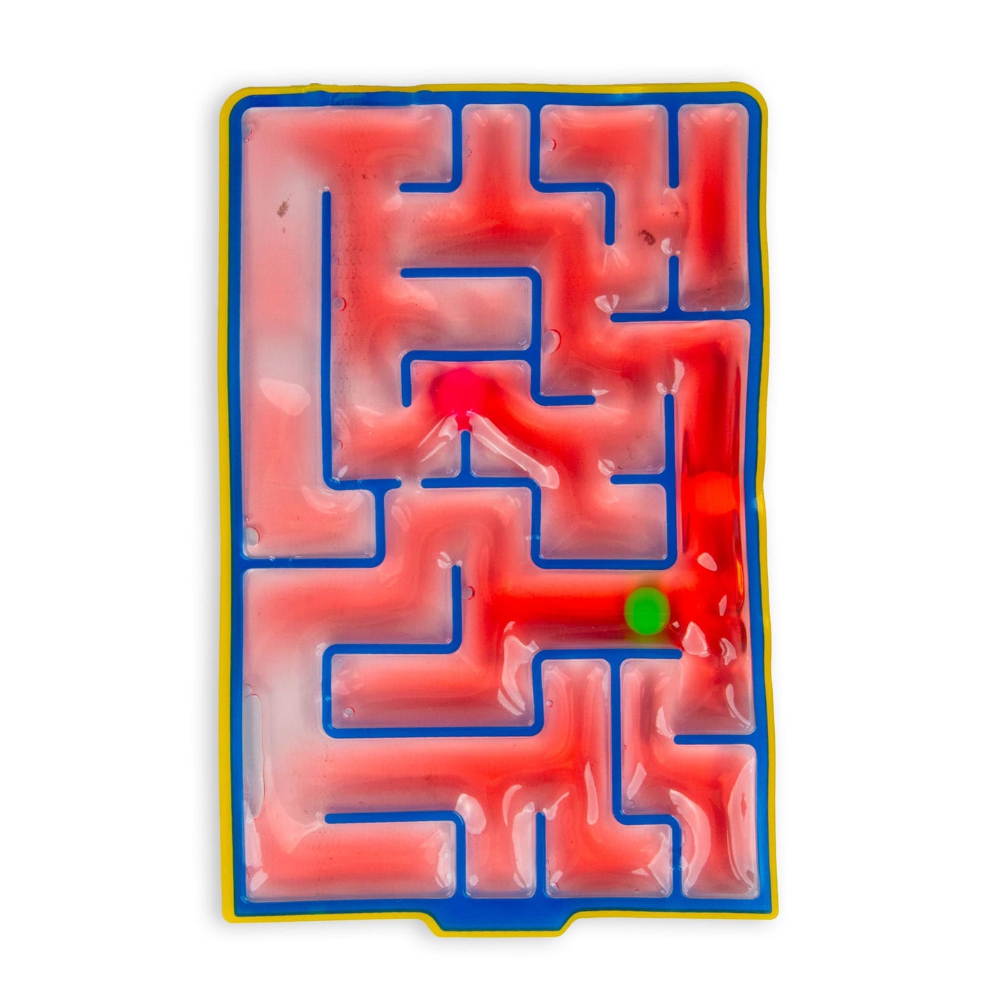 SENSORY MAZE MAT