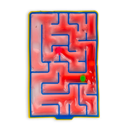 SENSORY MAZE MAT