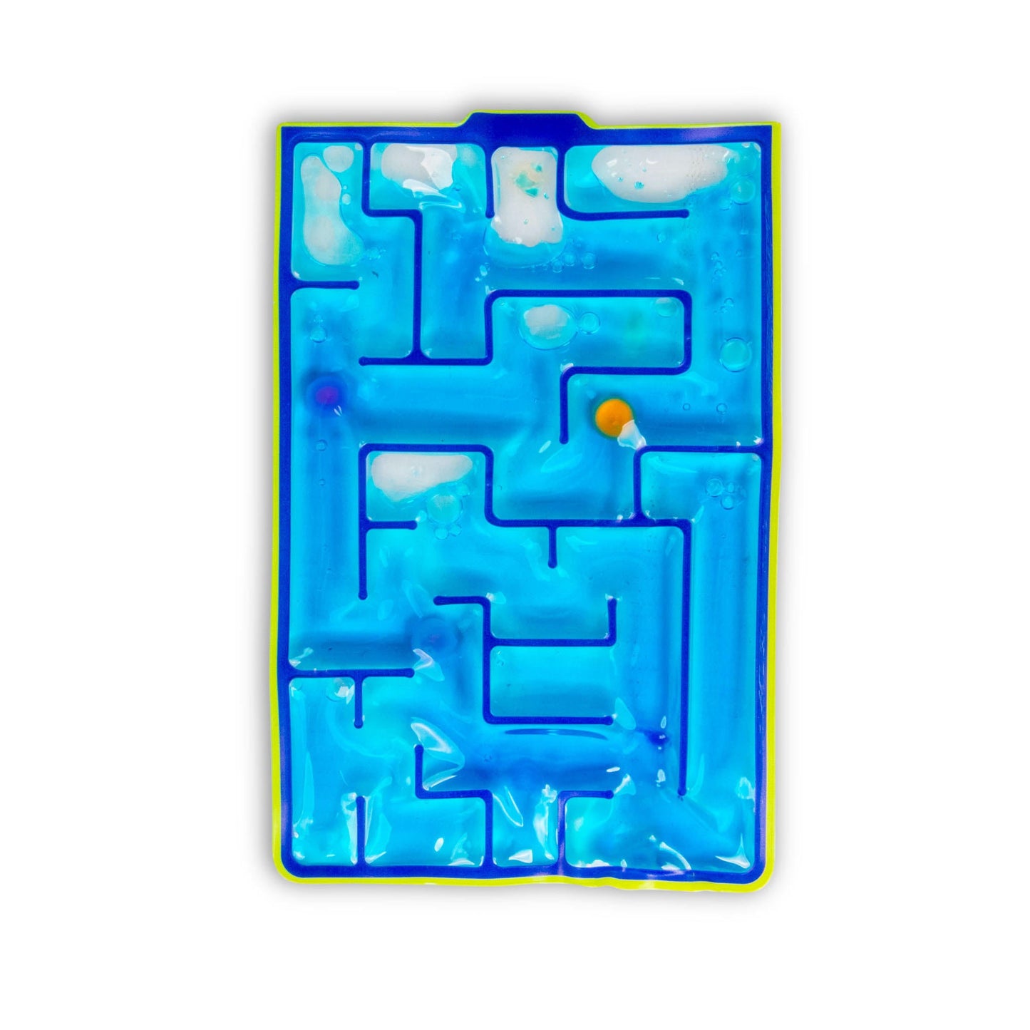 SENSORY MAZE MAT