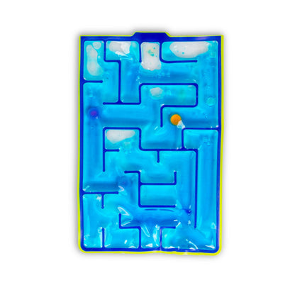 SENSORY MAZE MAT