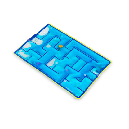 SENSORY MAZE MAT