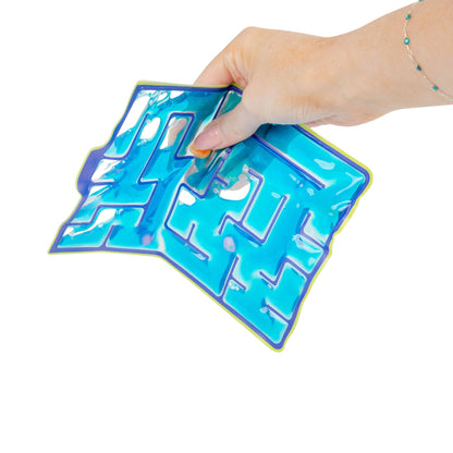 SENSORY MAZE MAT