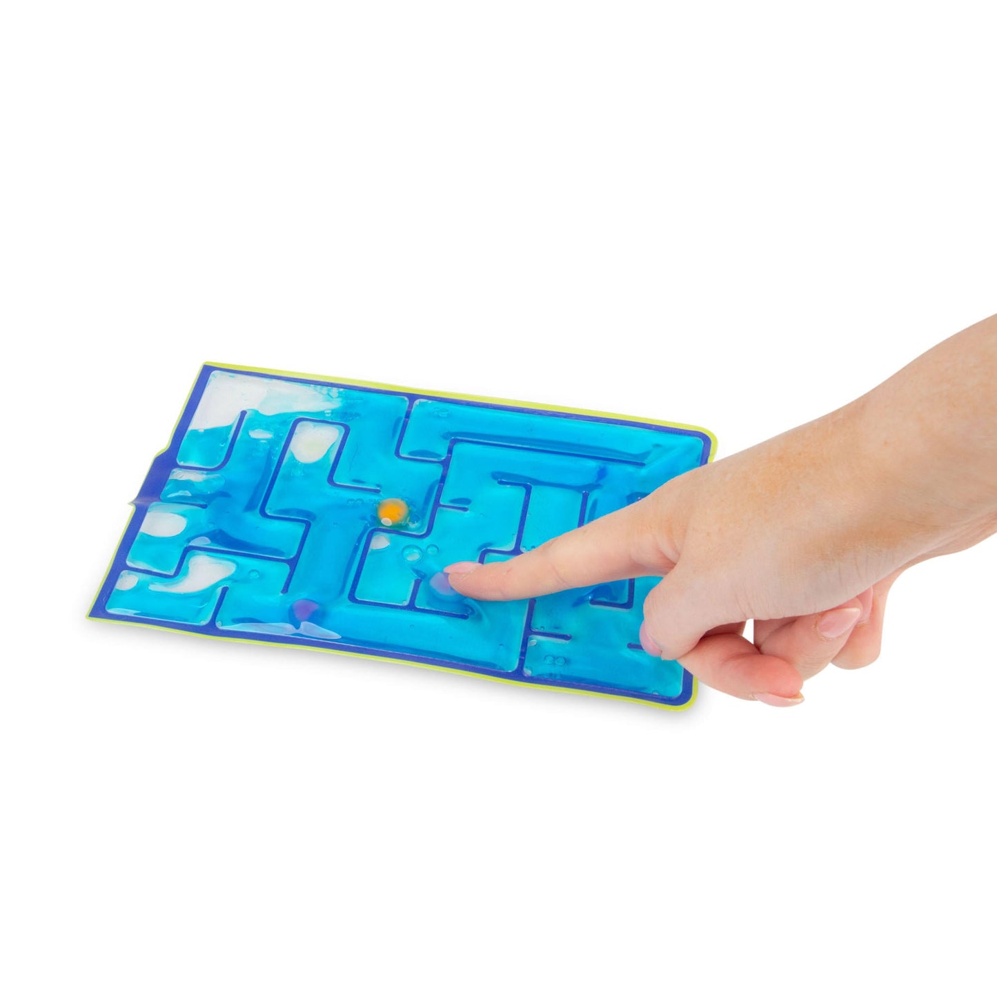 SENSORY MAZE MAT