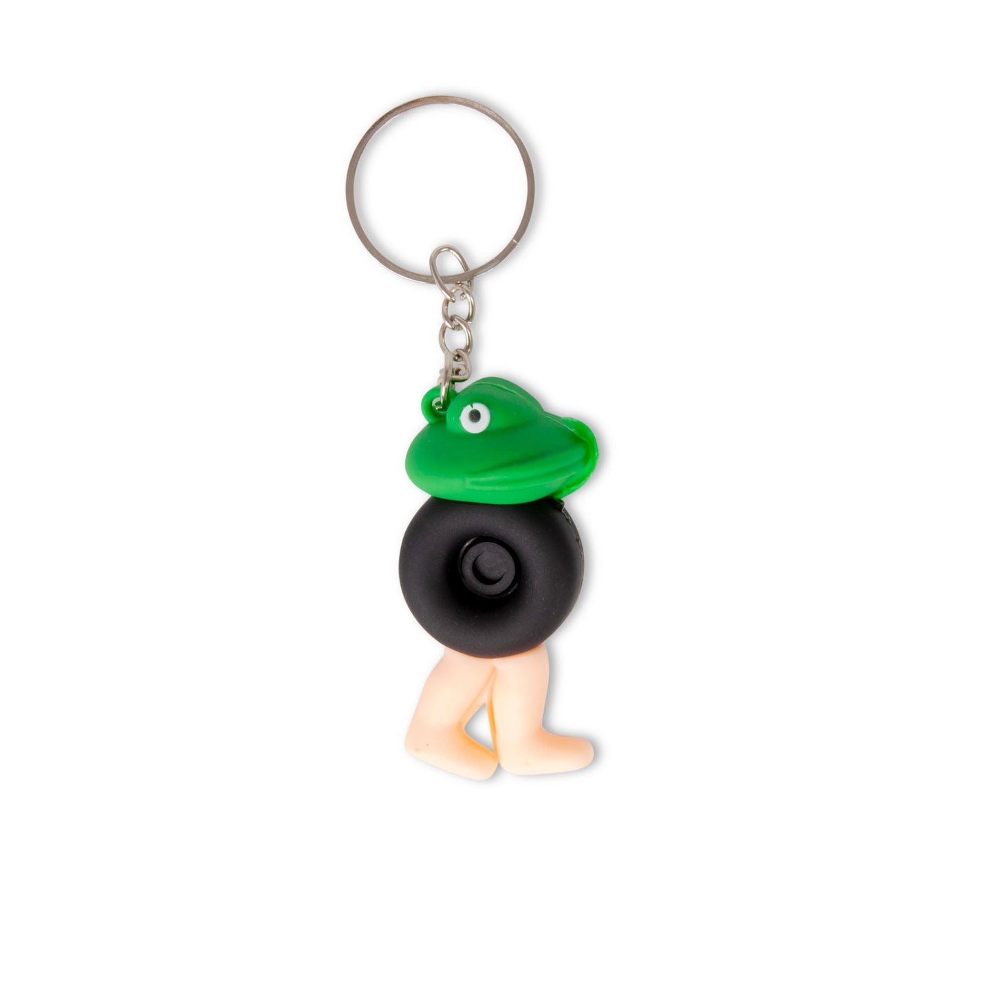 BRAINROT KEYCHAIN SMALL