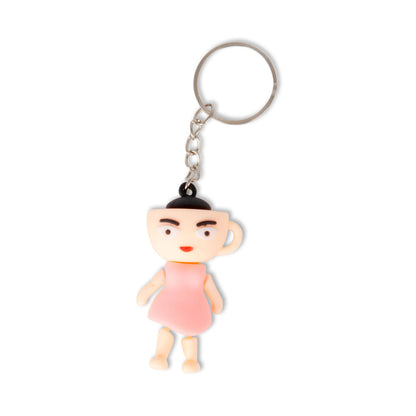 BRAINROT KEYCHAIN SMALL - BY AIR