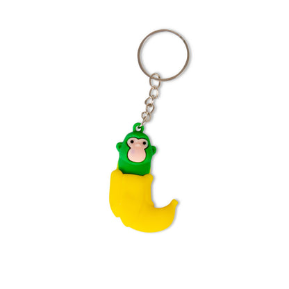 BRAINROT KEYCHAIN SMALL