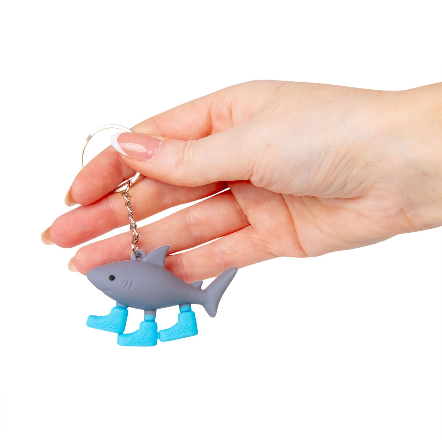 BRAINROT KEYCHAIN SMALL - BY AIR