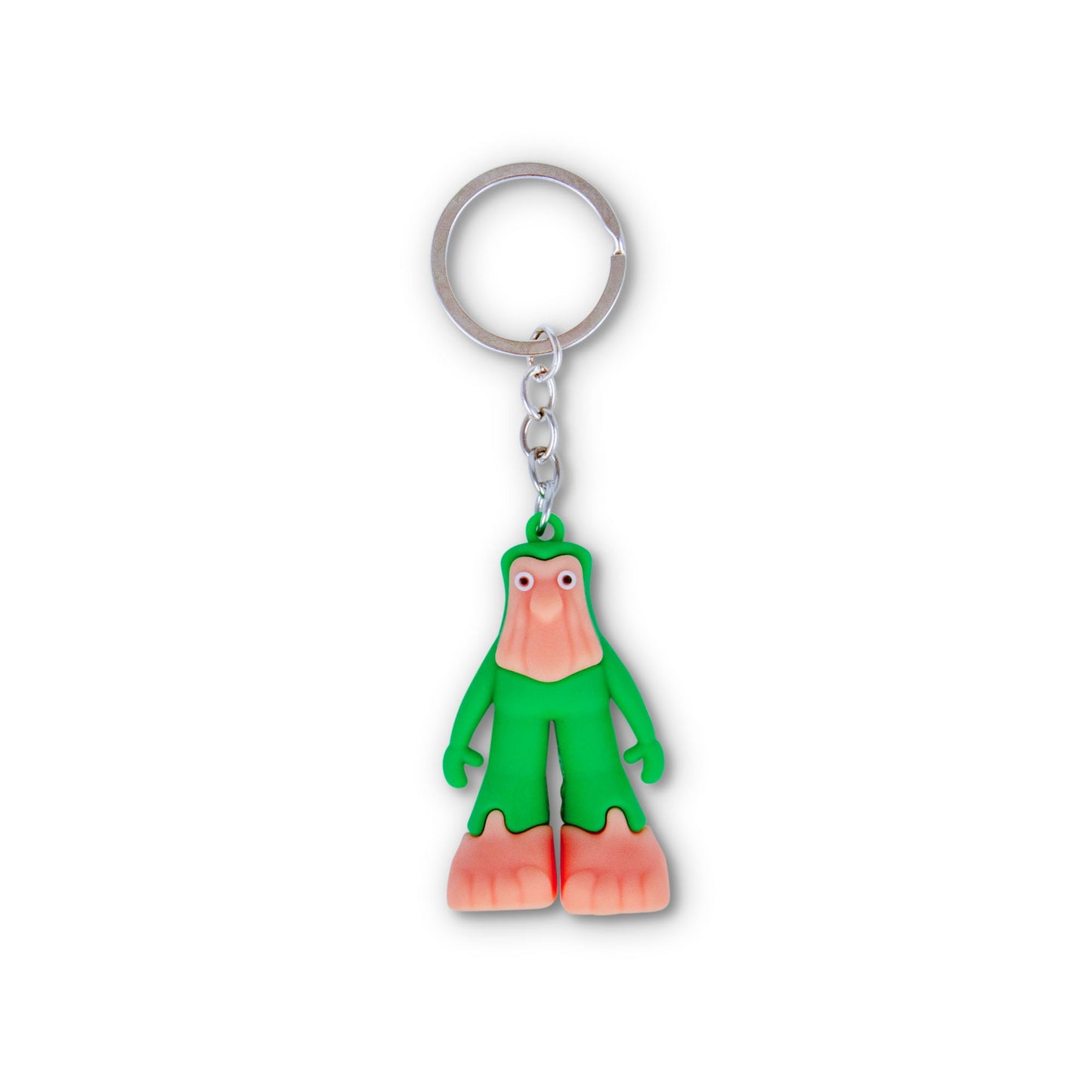 BRAINROT KEYCHAIN SMALL