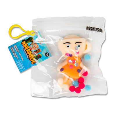 BRAINROT STICKY SQUISHY - BY AIR