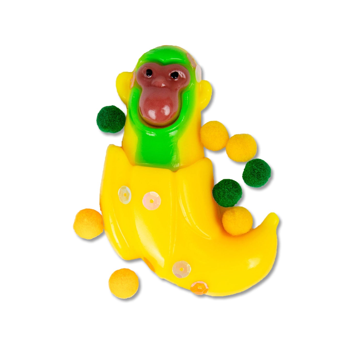 BRAINROT STICKY SQUISHY - BY AIR