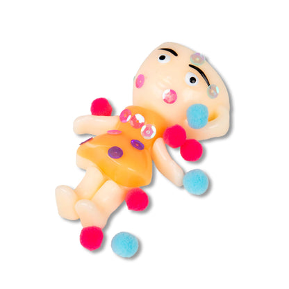 BRAINROT STICKY SQUISHY - BY AIR
