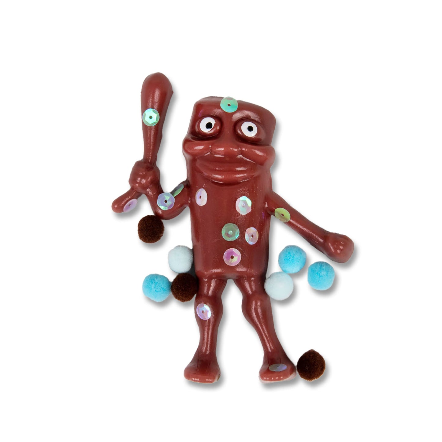 BRAINROT STICKY SQUISHY