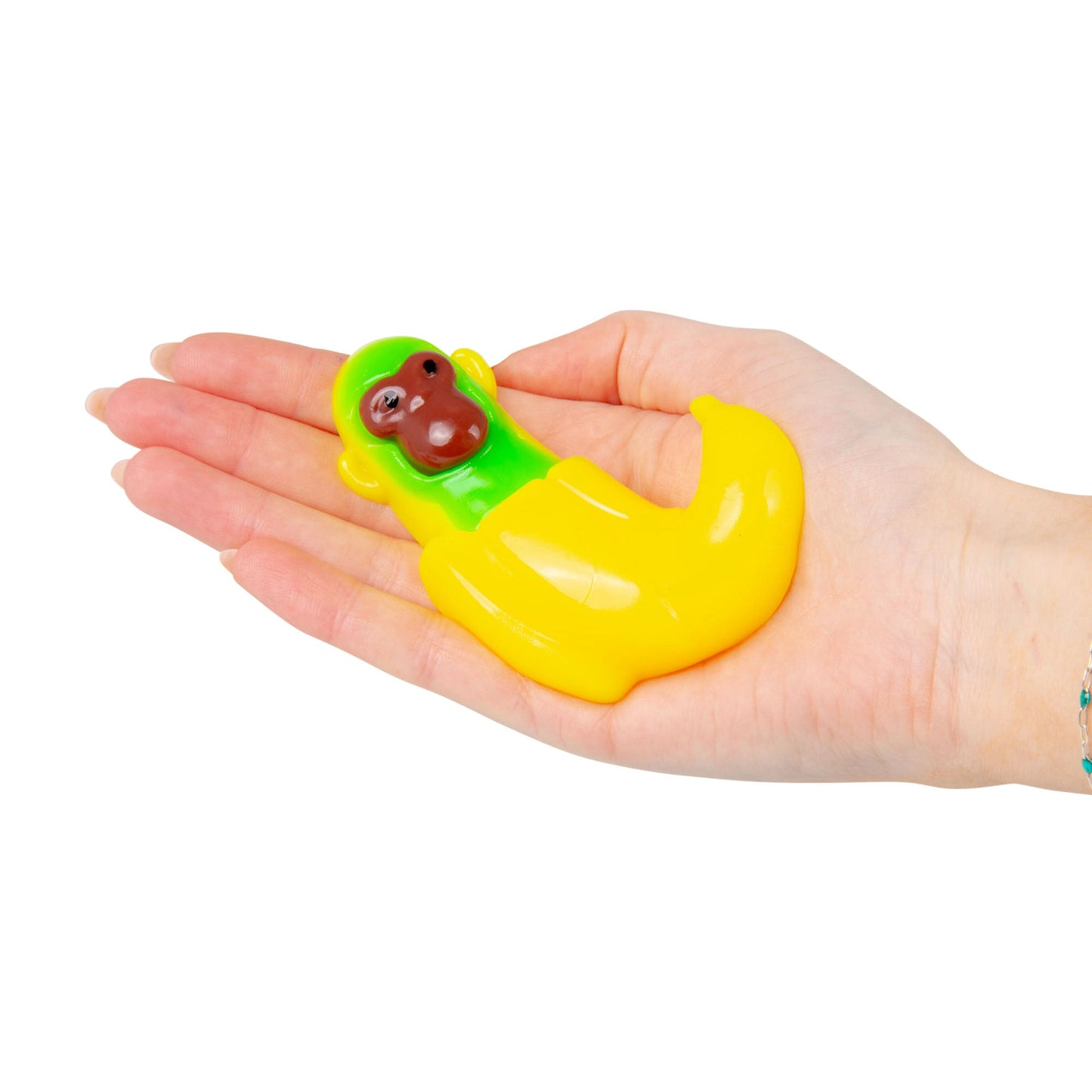 BRAINROT STICKY SQUISHY - BY AIR