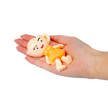BRAINROT STICKY SQUISHY - BY AIR