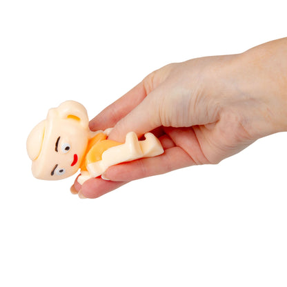 BRAINROT STICKY SQUISHY - BY AIR