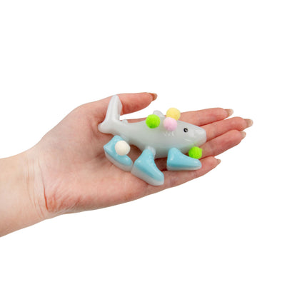 BRAINROT STICKY SQUISHY - BY AIR
