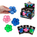 Fleur Fidget – Impression 3D