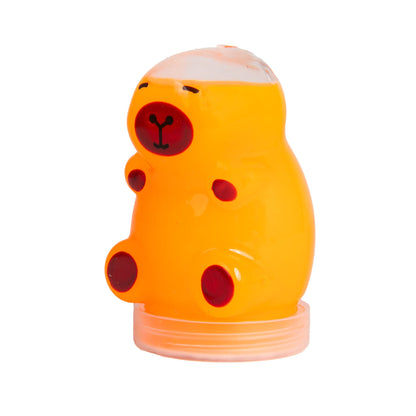 MINI CAPYBARA SLIMES 3PK