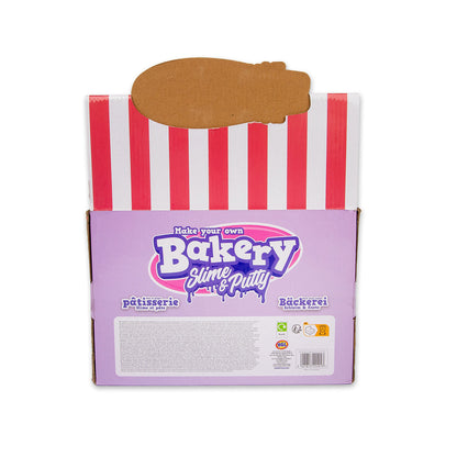 CRÉE TA PROPRE PÂTE À MODELER ET PÂTE À PÂTISSERIE "SLIME"