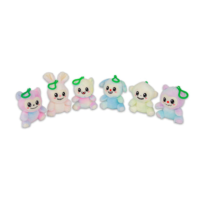 BLIND BOX FLUFFY FREAKS