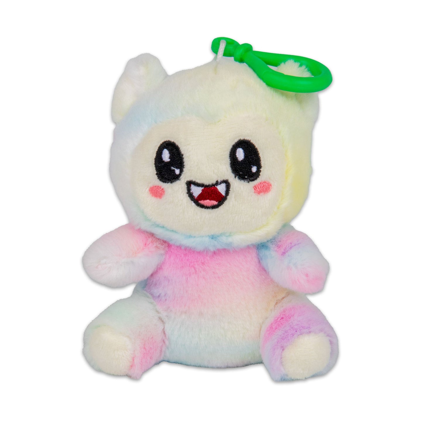 BLIND BOX FLUFFY FREAKS