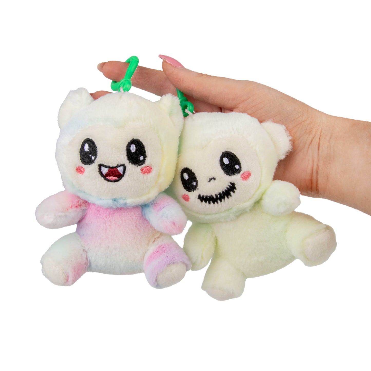 BLIND BOX FLUFFY FREAKS
