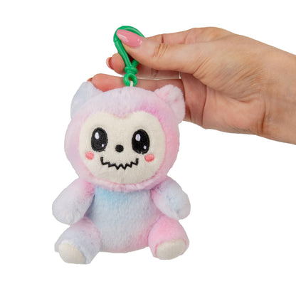 BLIND BOX FLUFFY FREAKS