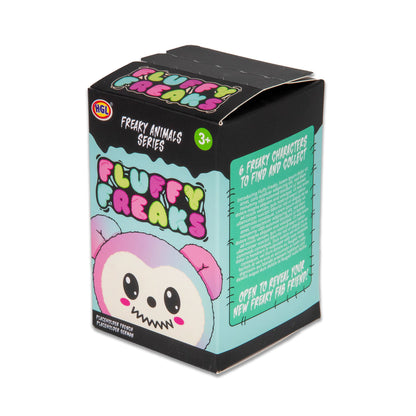 BLIND BOX FLUFFY FREAKS