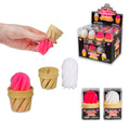 Cornet de Glace Twister – Impression 3D