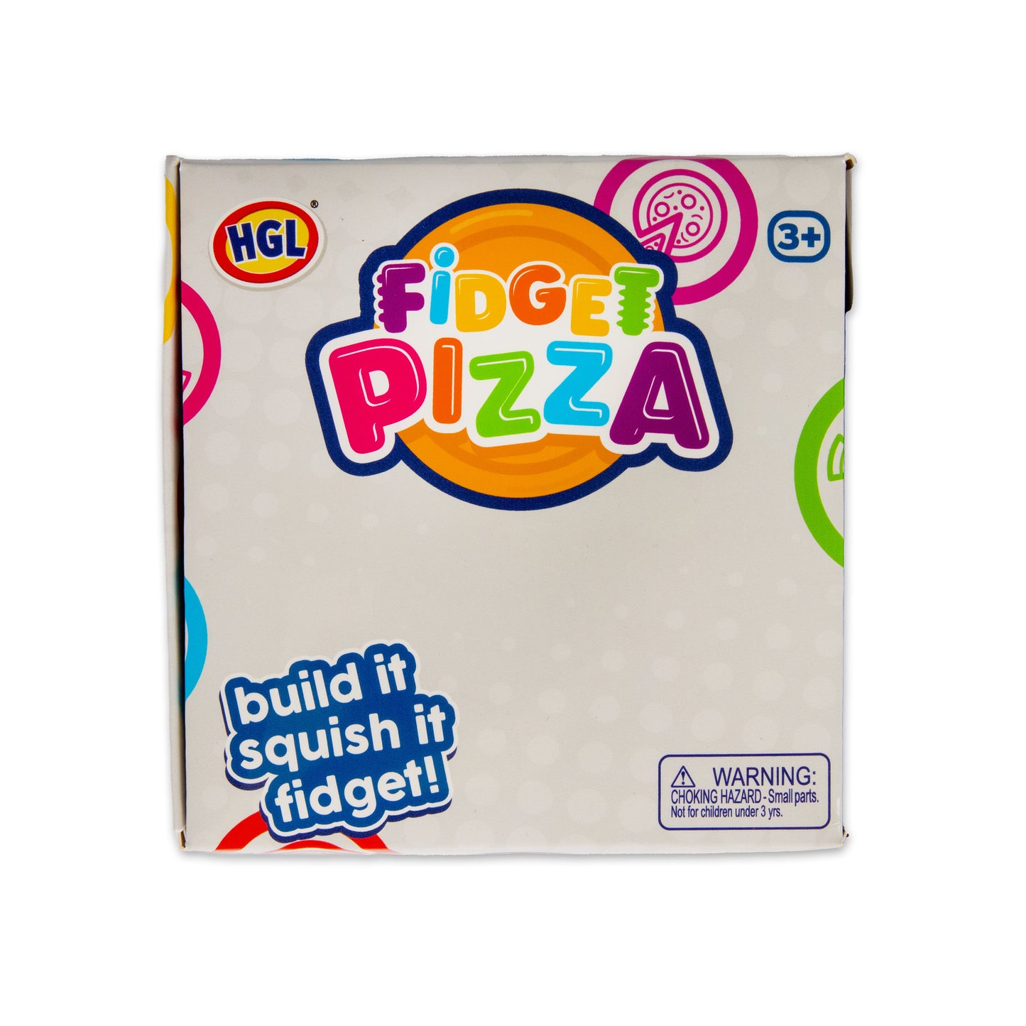 FIDGET PIZZA